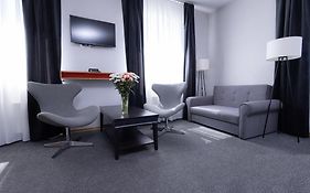Hotel Felicia